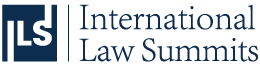 International Law Summits (ILS) Logo