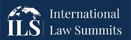 International Law Summits (ILS) Logo